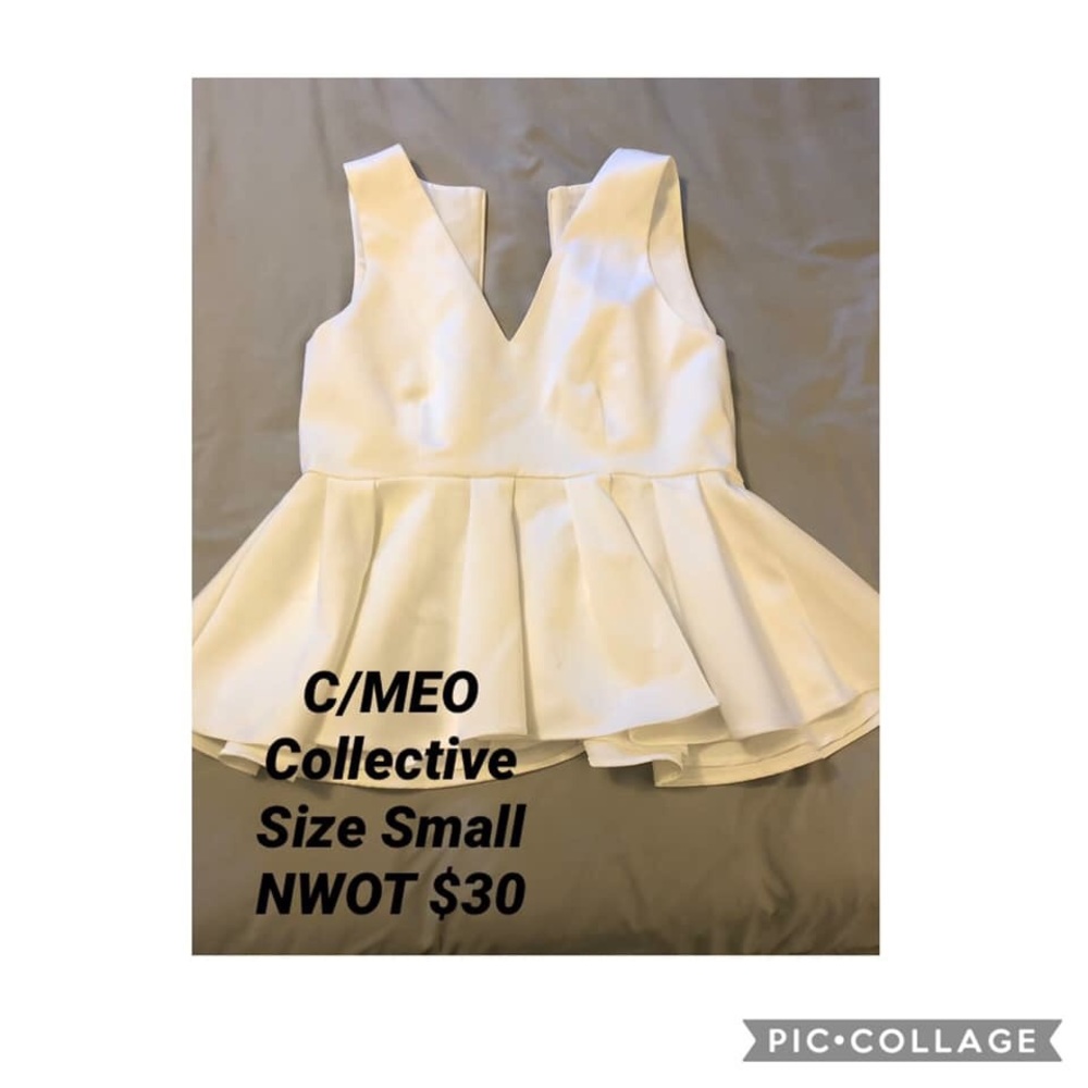 C/MEO top